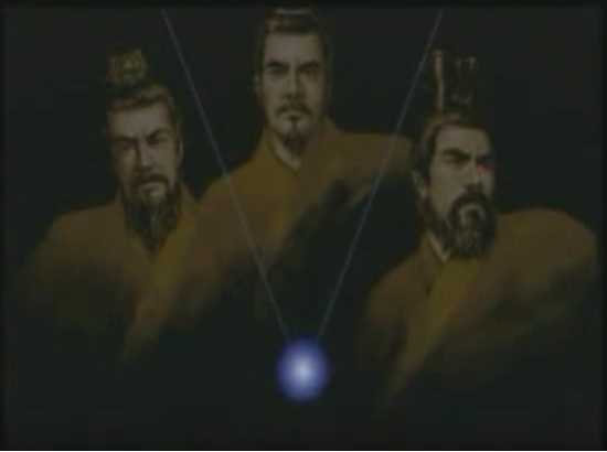 光荣公司 三国志 游戏里的武将设定 是按照三国历史设计的吗 小虾汉斯的回答 知乎 光荣公司 三国志 游戏里的武将设定 是按照三国历史设计的吗 小虾汉斯的回答 知乎