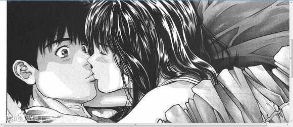 桂正和 I S 这部漫画书如何 知乎 桂正和 I S 这部漫画书如何 知乎
