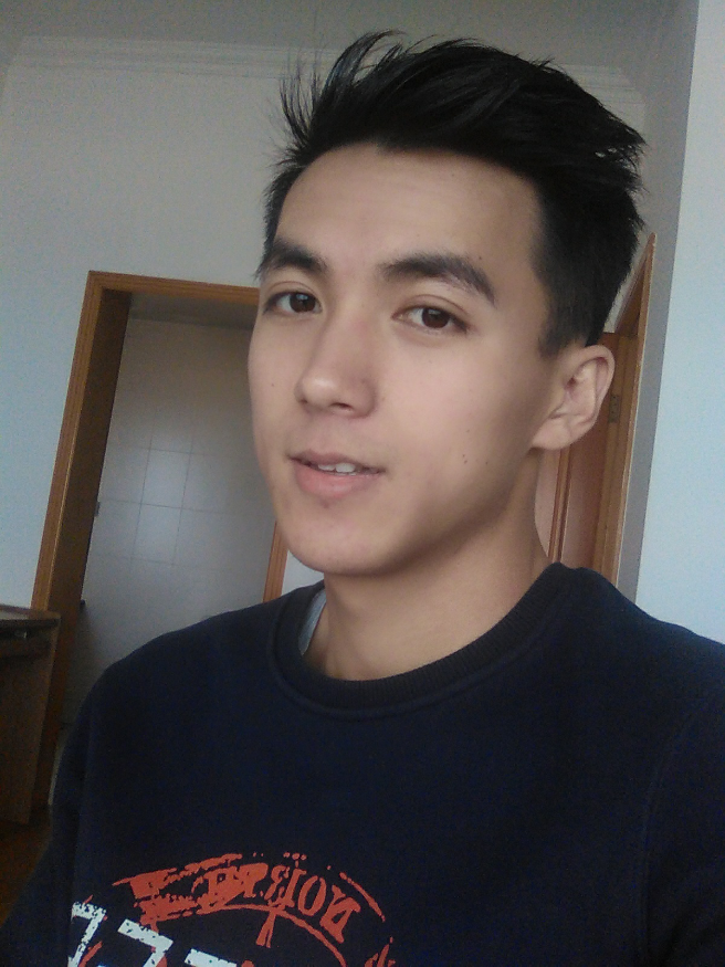 长得像外国人是种怎样的体验?