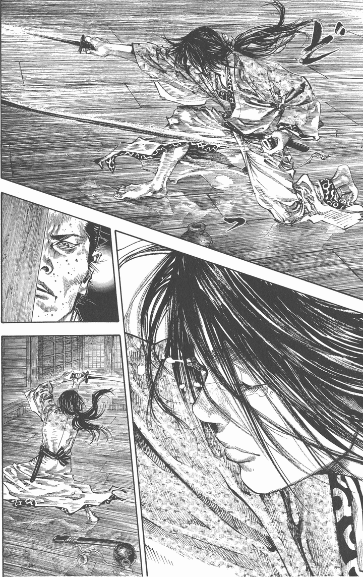 如何評價 無限之住人 這部漫畫 短知乎