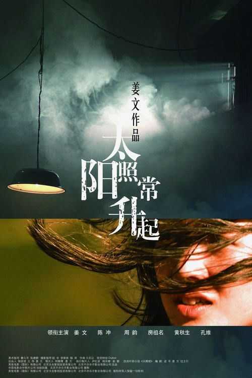 姜文的《太阳照常升起》.   显示全部