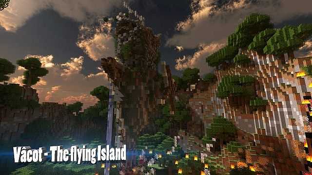 Minecraft 中擅长建筑的玩家 团队及其代表作品有哪些 刘苏的回答 知乎 Minecraft 中擅长建筑的玩家 团队及其代表作品有哪些 刘苏的回答 知乎