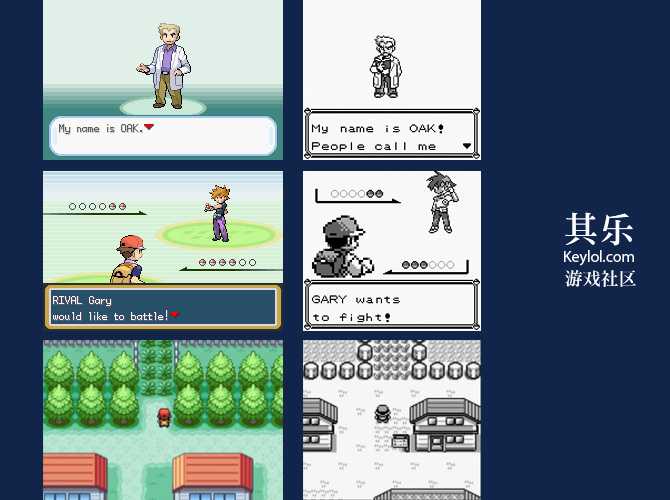 精灵宝可梦算是一个不思进取的游戏系列吗 知乎