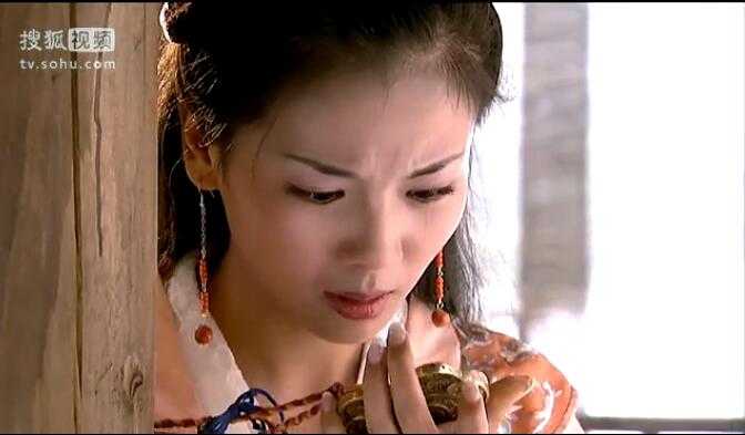 如何评价电视剧 天龙八部 胡军版 知乎