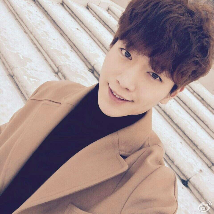 奶酪陷阱的男二哪里帅?为什么我就没什么感觉呢?