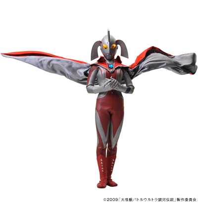 《奥特曼》的剧情是怎样的?