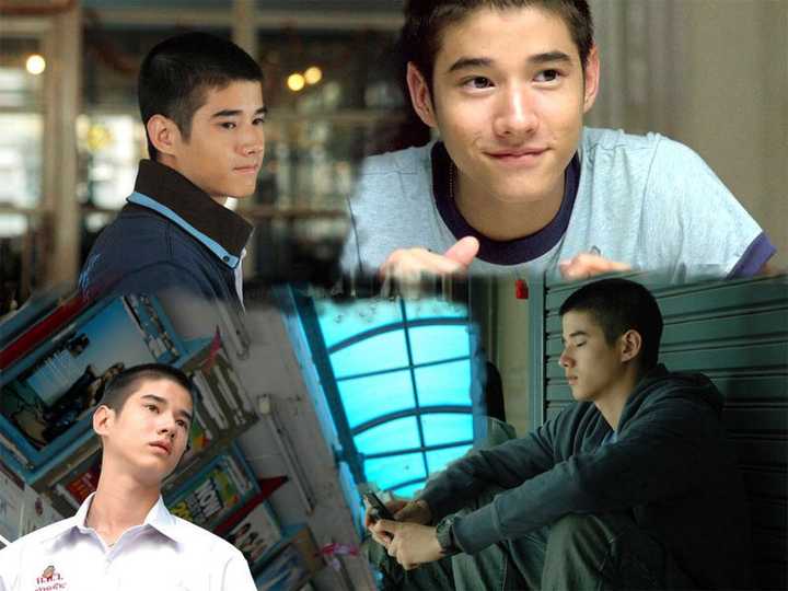 如果你以为这俩人只在电影里甜就大错特错了!