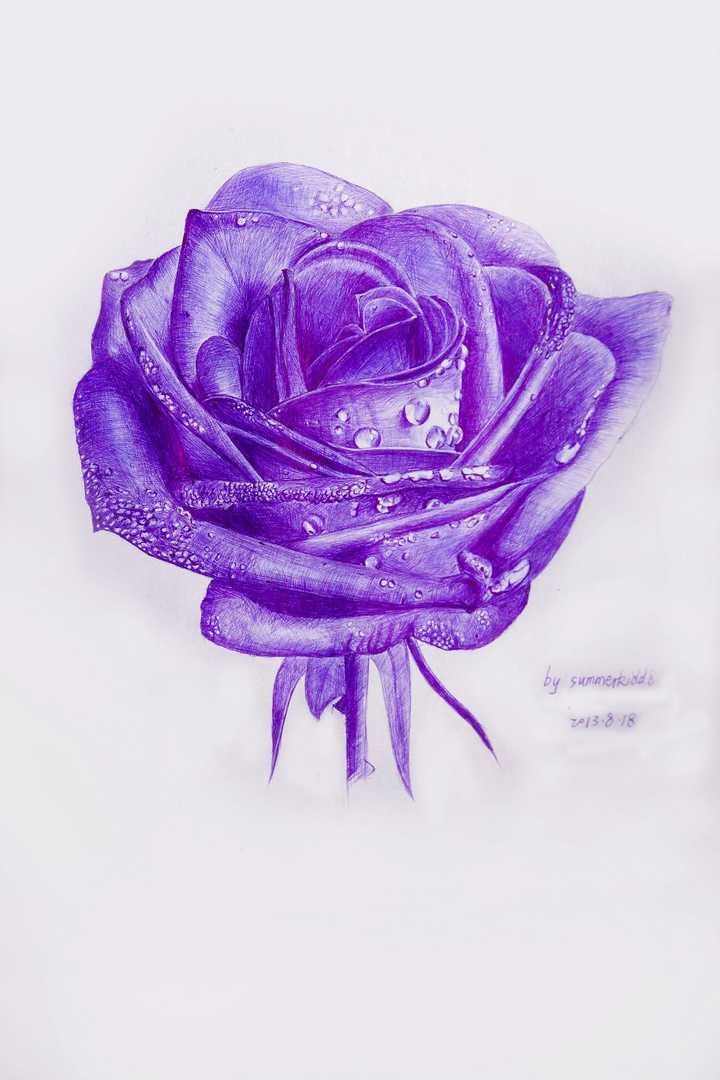 恋人有才华,是种怎样的体验?