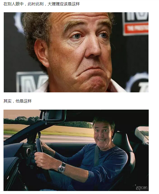 如何评价《top gear》的结束?