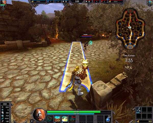 神之浩劫 Smite 会不会取代英雄联盟 Lol 知乎 神之浩劫 Smite 会不会取代英雄联盟 Lol 知乎