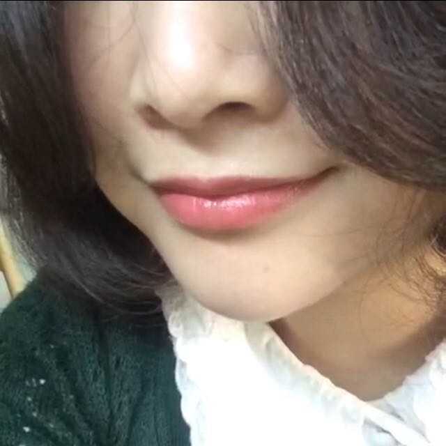 牙齿整齐笑起来很好看是一种什么体验?