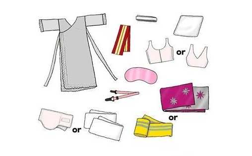 日本浴衣跟和服差别大吗 知乎