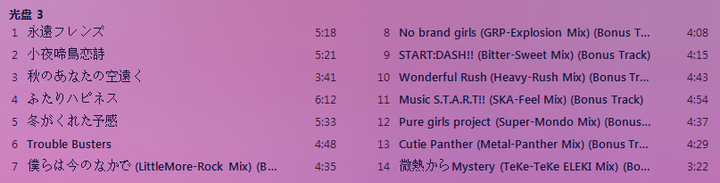 如何评价 Love Live ラブライブ 中的歌曲 知乎 如何评价 Love Live ラブライブ 中的歌曲 知乎