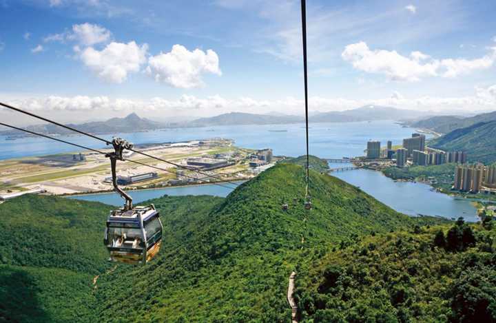 带3周岁小孩子去香港游玩 行程安排 Thomas小贤的回答 知乎