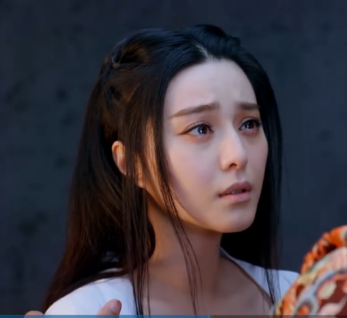 如何评价范冰冰的演技?