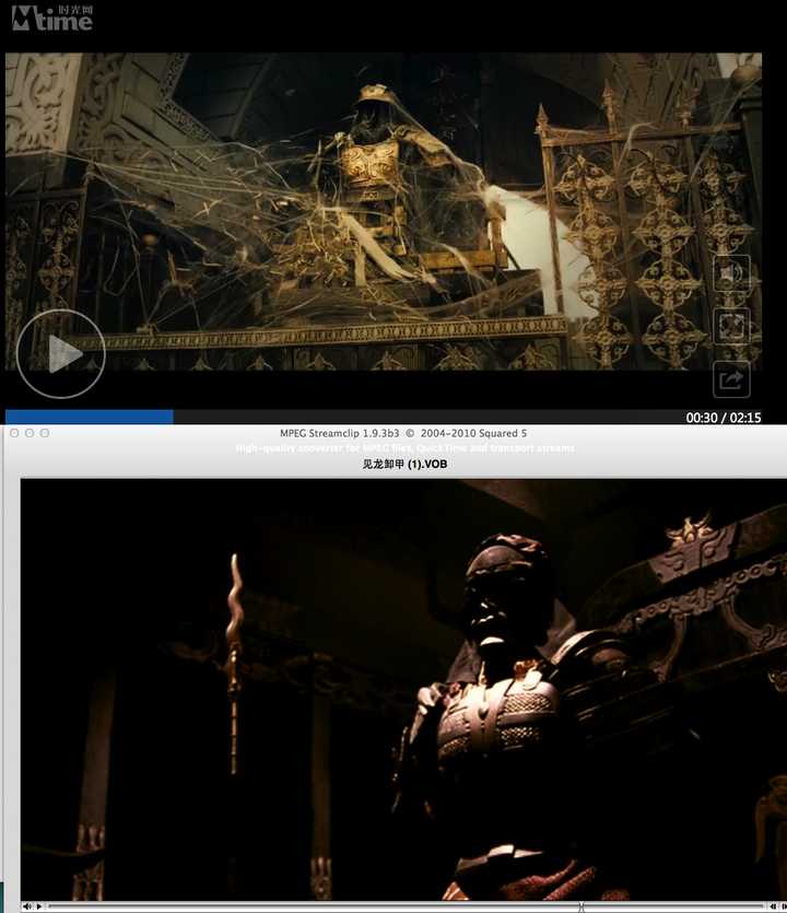 于是这一次,在盗墓笔记时,塔木陀的蛇母又穿了这套黄金盔甲.