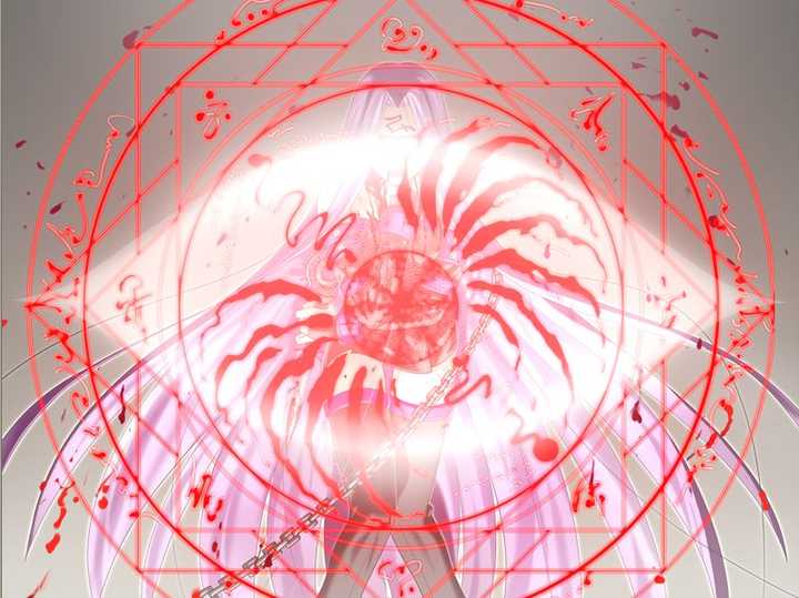 Fate Stay Night美杜莎的几个问题 知乎 Fate Stay Night美杜莎的几个问题 知乎