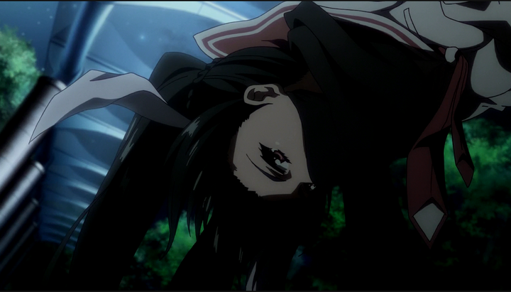 "风魔一派是相模的忍者吧 找我有什么事?