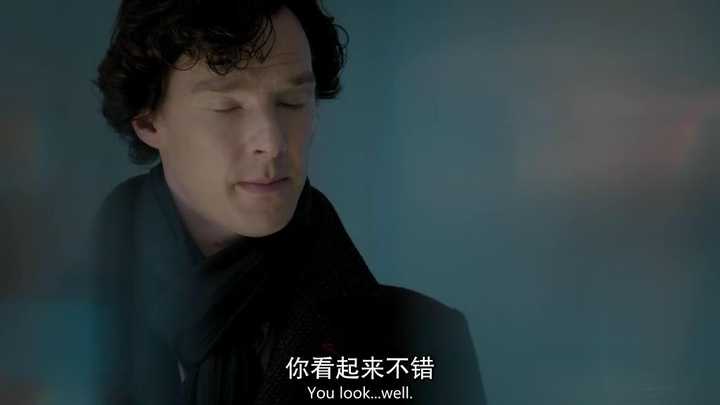 如何评价《神探夏洛克》（sherlock）第三季第二集 the sign of three?