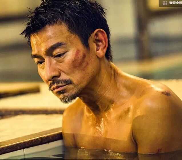 如何评价丁晟导演的电影《解救吾先生》?