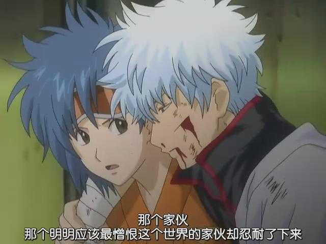 如何理解银时 桂 高杉之间微妙的同窗关系 知乎 如何理解银时 桂 高杉之间微妙的同窗关系 知乎