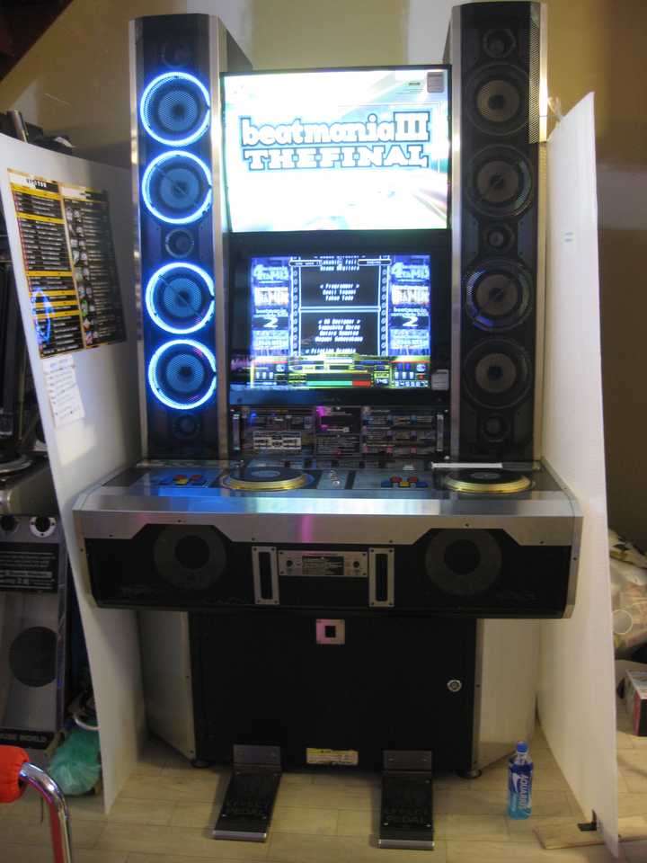 如何评价街机音乐游戏 Beatmania Iidx 系列 知乎 如何评价街机音乐游戏 Beatmania Iidx 系列 知乎