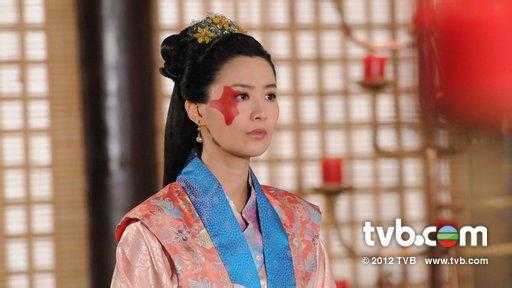 所有演到丑娘娘钟无艳的影视剧…… 其实你也要理解,真找个惊天动地的