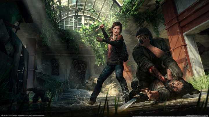 Ps4 上有哪些此生不玩会后悔的游戏 知乎 Ps4 上有哪些此生不玩会后悔的游戏 知乎