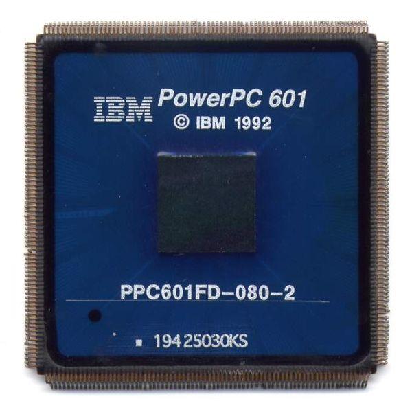 powerpc g5 processor photoshop