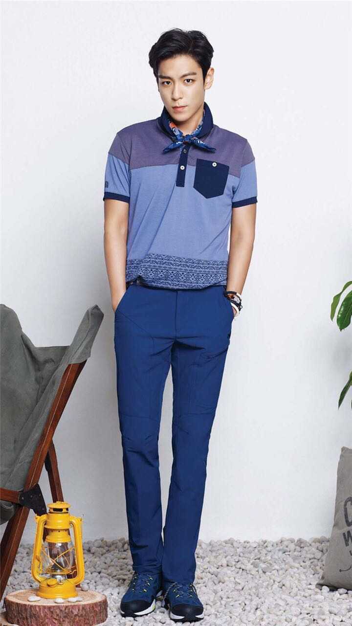为什么那么多人喜欢bigbang Top 知乎 为什么那么多人喜欢bigbang Top 知乎