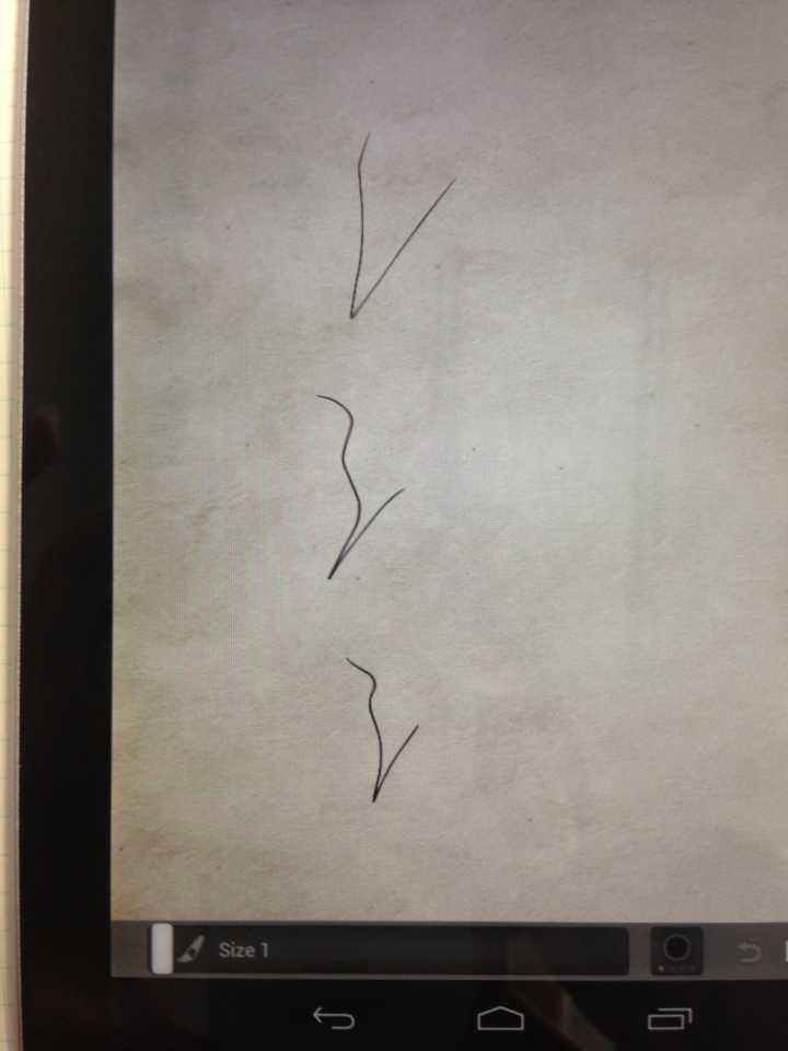 有哪些ipad 上使用体验较好的手写笔 Stylus 推荐 知乎