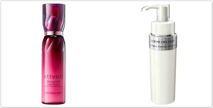 日本哪些化妆品护肤品特别好 知乎