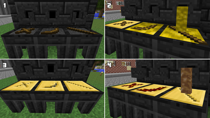 Minecraft 有哪些有趣的mod 知乎 Minecraft 有哪些有趣的mod 知乎
