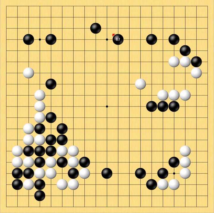 如何看待 alphago 第二次戰勝李世乭?