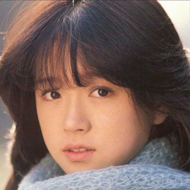 如何评价日本女歌星中森明菜 知乎