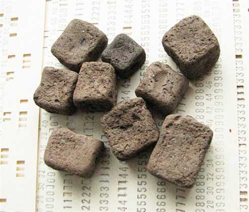 树袋熊的粪便是方的