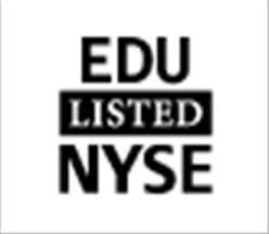 新东方股票(EDU)