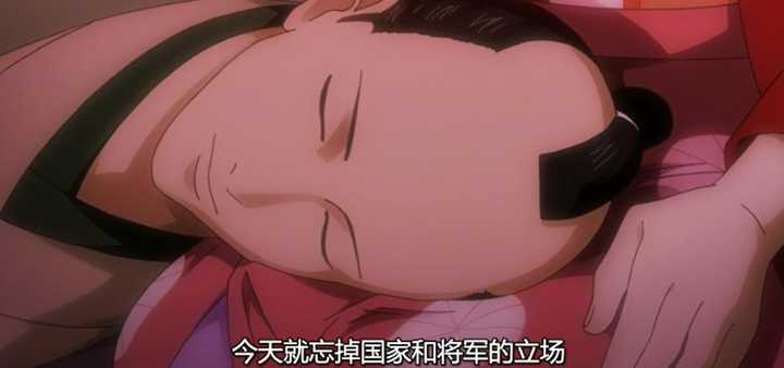 怎样评价银魂动画的将军暗杀篇 知乎用户的回答 知乎