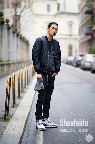 有哪些经典的男士夹克 杜绍斐dushaofei 的回答 知乎 有哪些经典的男士夹克 杜绍斐dushaofei 的回答 知乎