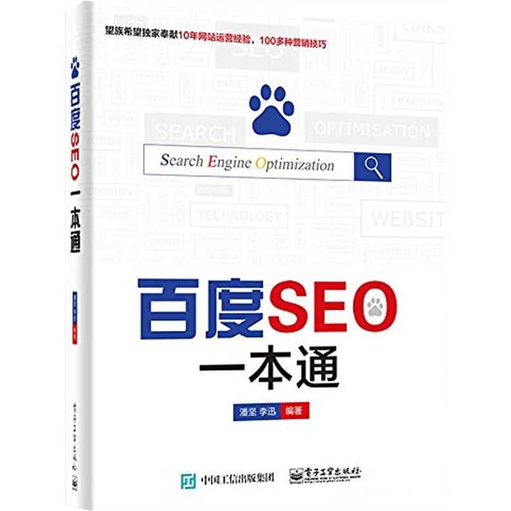 seo深度解析第二版电子档（seo深度解析）