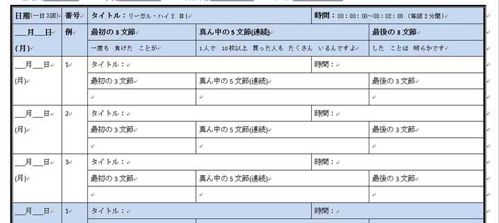 如何看日剧学日语 知乎
