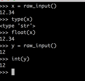 Python中rawinput Python中rawinput用法 Python3 X中input