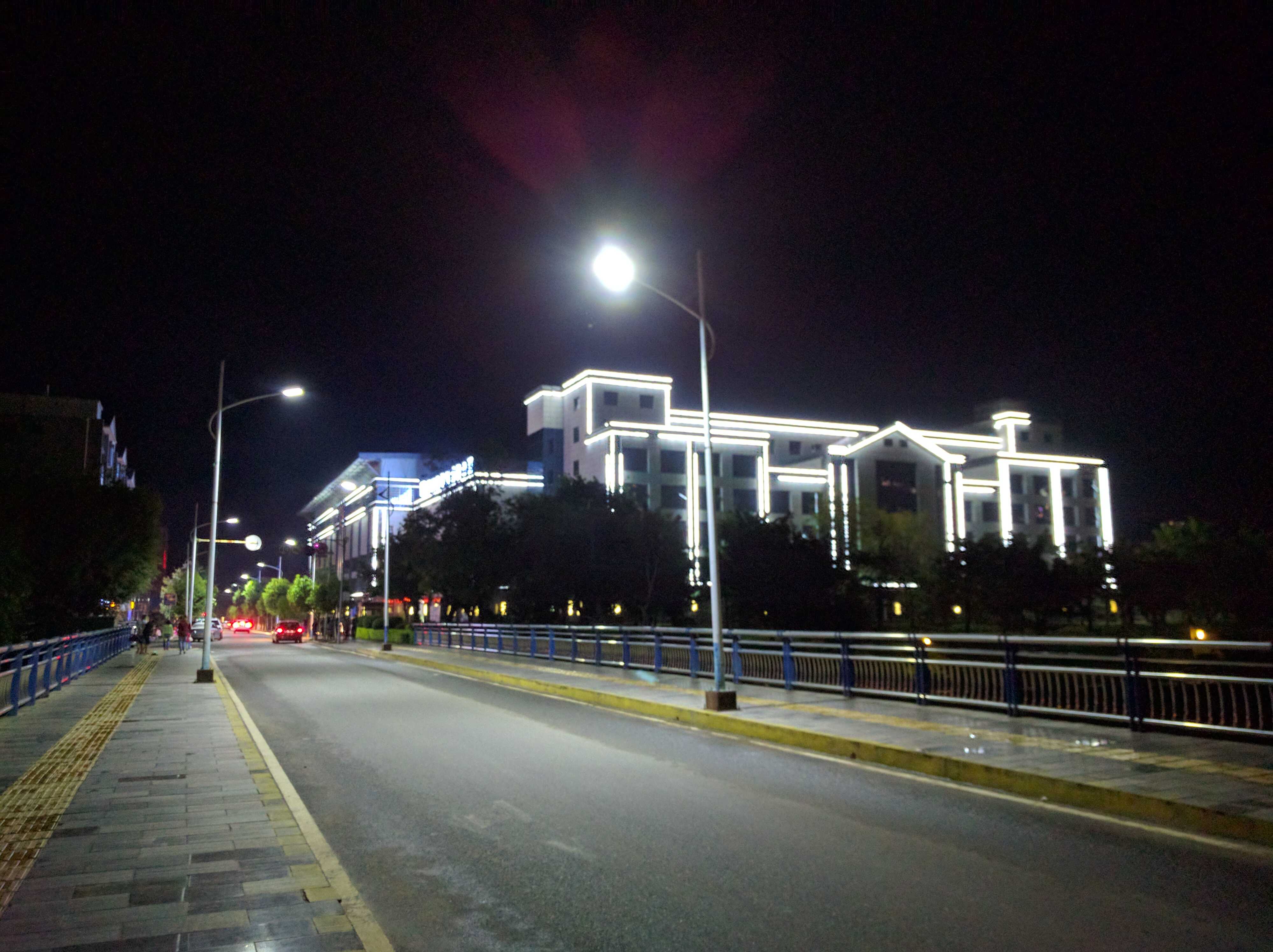 nexus 5x上使用的 imx377效果究竟如何,有一款