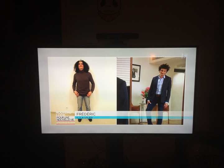 有没有哪些好看的法语综艺节目,例如歌唱比赛