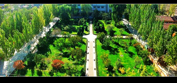 在榆次一中读书是怎样一种体验?