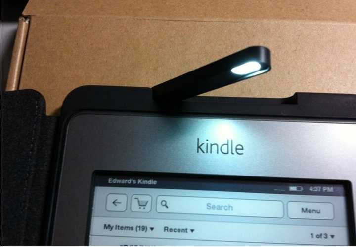 市面上四款kindle 应该如何选购 知乎