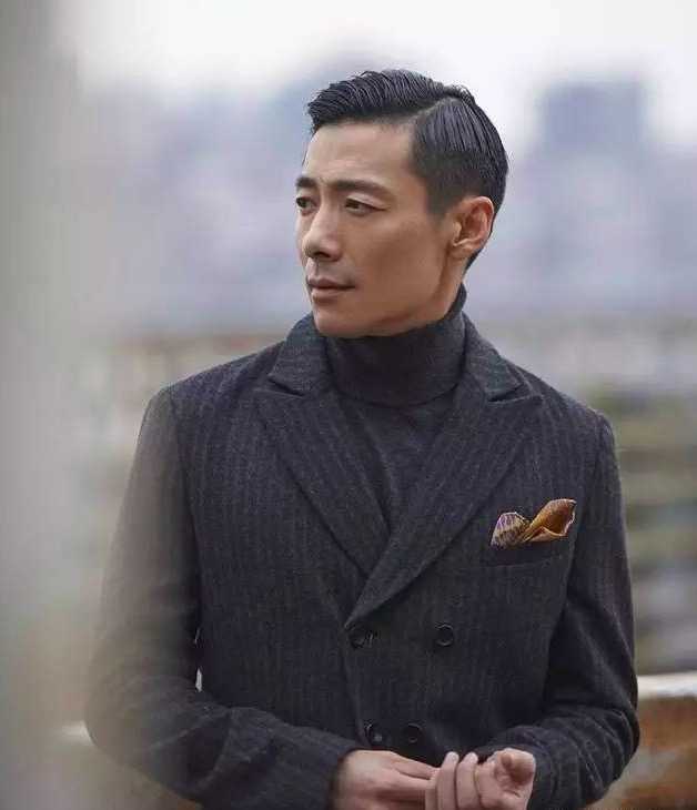 演员祖峰是个什么样的人?如何评价?