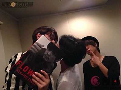 有哪些有趣的声优逸闻 匿名用户的回答 知乎