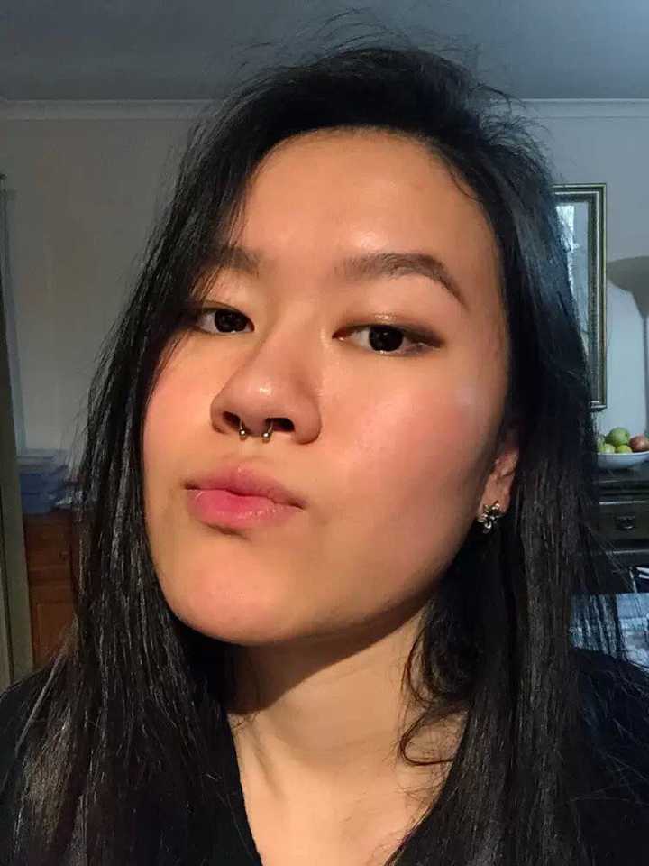 戴鼻钉是种什么体验 知乎