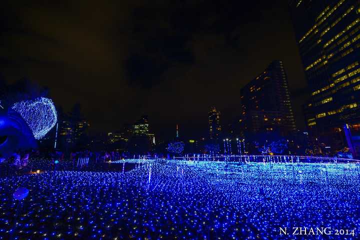 东京是座怎样的城市 知乎